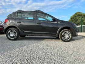 Dacia Sandero 1.5DCi/STEPWAY/90K.C./EURO 5 | Mobile.bg    5