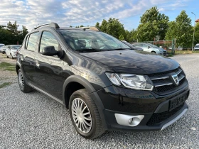 Dacia Sandero 1.5DCi/STEPWAY/90K.C./EURO 5 | Mobile.bg    2