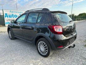 Dacia Sandero 1.5DCi/STEPWAY/90K.C./EURO 5 | Mobile.bg    7
