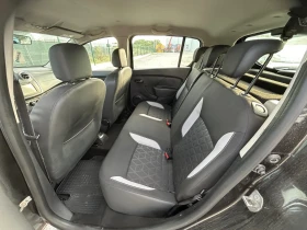 Dacia Sandero 1.5DCi/STEPWAY/90K.C./EURO 5 | Mobile.bg    14