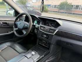 Mercedes-Benz E 350 4x4* 7G* Diatronik* Tеглич - 11900 лв. - 36048627 10