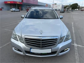 Mercedes-Benz E 350 4x4* 7G* Diatronik* Tеглич - 11900 лв. - 36048627 2