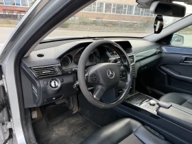 Mercedes-Benz E 350 4x4* 7G* Diatronik* Tеглич - 11900 лв. - 36048627 14