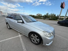 Mercedes-Benz E 350 4x4* 7G* Diatronik* Tеглич - 11900 лв. - 36048627 3