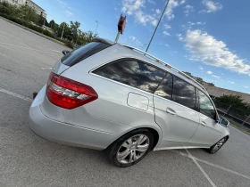 Mercedes-Benz E 350 4x4* 7G* Diatronik* Tеглич - 11900 лв. - 36048627 5