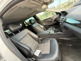 Mercedes-Benz E 350 4x4* 7G* Diatronik* Tеглич - 11900 лв. - 36048627 9