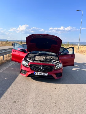 Mercedes-Benz E 220 | Mobile.bg    17