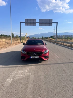 Mercedes-Benz E 220 | Mobile.bg    2
