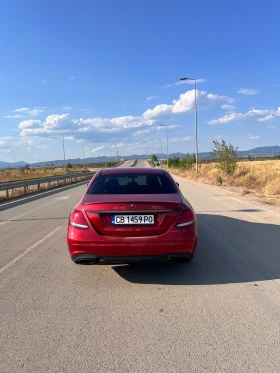 Mercedes-Benz E 220 | Mobile.bg    6