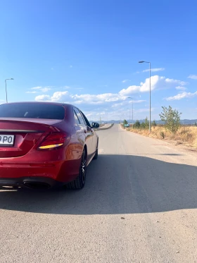 Mercedes-Benz E 220 | Mobile.bg    5
