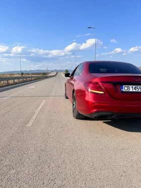 Mercedes-Benz E 220 | Mobile.bg    7