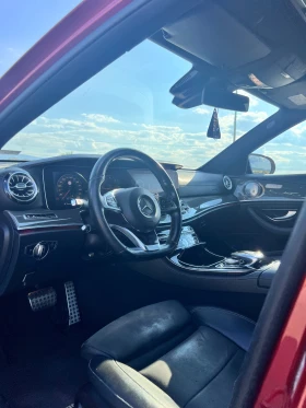 Mercedes-Benz E 220 | Mobile.bg    9