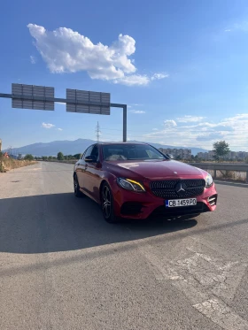 Mercedes-Benz E 220 | Mobile.bg    3