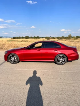 Mercedes-Benz E 220 | Mobile.bg    8