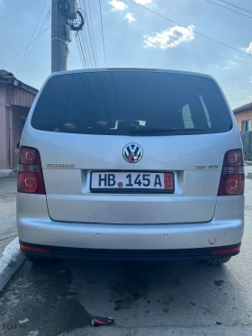 VW Touran | Mobile.bg    6
