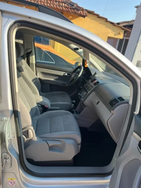 VW Touran | Mobile.bg    10