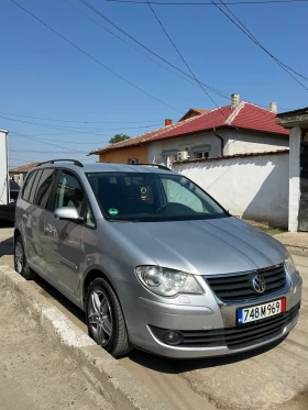 VW Touran | Mobile.bg    3