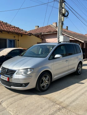 VW Touran | Mobile.bg    2