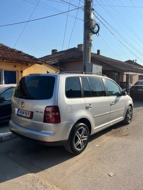VW Touran | Mobile.bg    4