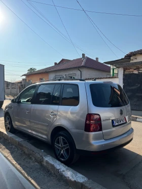 VW Touran | Mobile.bg    5