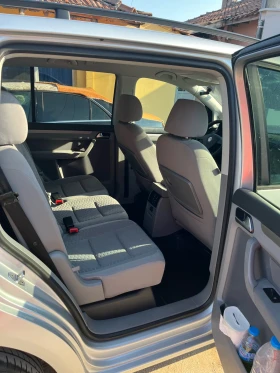VW Touran | Mobile.bg    8