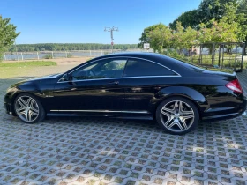 Обява за продажба на Mercedes-Benz CL 63 AMG ~36 700 лв. - изображение 3