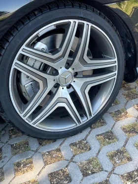 Обява за продажба на Mercedes-Benz CL 63 AMG ~36 700 лв. - изображение 5