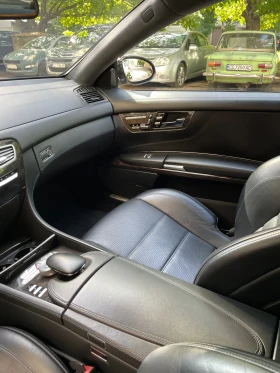 Обява за продажба на Mercedes-Benz CL 63 AMG ~36 700 лв. - изображение 7