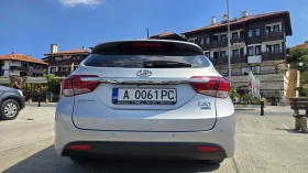 Hyundai I40 1.7 crdi | Mobile.bg    5