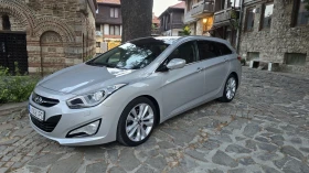 Hyundai I40 1.7 crdi | Mobile.bg    15
