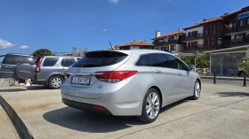 Hyundai I40 1.7 crdi | Mobile.bg    3