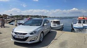 Hyundai I40 1.7 crdi | Mobile.bg    6