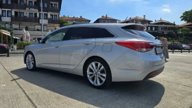 Hyundai I40 1.7 crdi | Mobile.bg    4