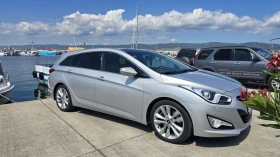 Hyundai I40 1.7 crdi | Mobile.bg    2