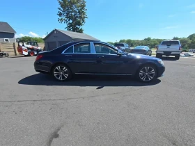 Mercedes-Benz S 550 4MATIC Sedan* Крайна цена до България* Авто Кредит - 31500 лв. - 39550628 2