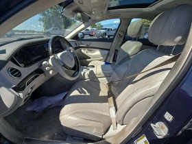 Mercedes-Benz S 550 4MATIC Sedan* Крайна цена до България* Авто Кредит - 31500 лв. - 39550628 6
