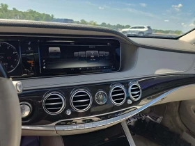 Mercedes-Benz S 550 4MATIC Sedan* Крайна цена до България* Авто Кредит - 31500 лв. - 39550628 5