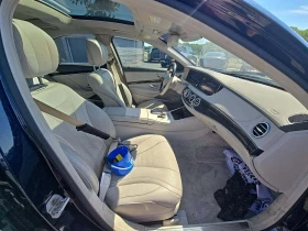 Mercedes-Benz S 550 4MATIC Sedan* Крайна цена до България* Авто Кредит - 31500 лв. - 39550628 7