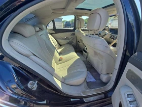 Mercedes-Benz S 550 4MATIC Sedan* Крайна цена до България* Авто Кредит - 31500 лв. - 39550628 13