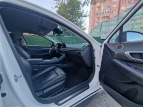 Hyundai Sonata 2.0i LPG Директен внос от Южна Корея! - 37900 лв. - 78397439 11