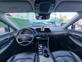 Hyundai Sonata 2.0i LPG Директен внос от Южна Корея! - 37900 лв. - 78397439 13