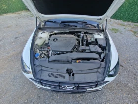 Hyundai Sonata 2.0i LPG Директен внос от Южна Корея! - 37900 лв. - 78397439 16