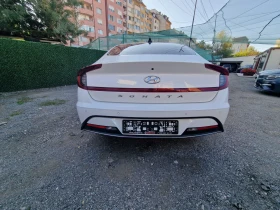 Hyundai Sonata 2.0i LPG Директен внос от Южна Корея! - 37900 лв. - 78397439 8