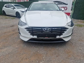 Hyundai Sonata 2.0i LPG Директен внос от Южна Корея! - 37900 лв. - 78397439 7