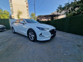Hyundai Sonata 2.0i LPG Директен внос от Южна Корея! - 37900 лв. - 78397439 2