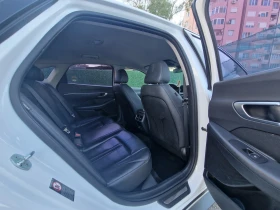 Hyundai Sonata 2.0i LPG Директен внос от Южна Корея! - 37900 лв. - 78397439 12