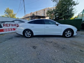 Hyundai Sonata 2.0i LPG Директен внос от Южна Корея! - 37900 лв. - 78397439 6