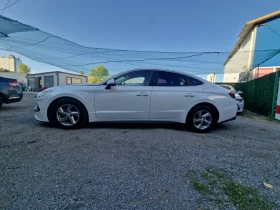 Hyundai Sonata 2.0i LPG Директен внос от Южна Корея! - 37900 лв. - 78397439 5