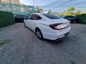 Hyundai Sonata 2.0i LPG Директен внос от Южна Корея! - 37900 лв. - 78397439 3