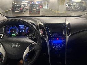 Hyundai I30 С фабрична газ. - 8000 € - 75551960 9